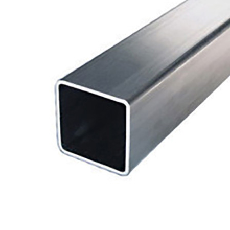 Труба профильная 25х25х1,5х6000 мм, Россия