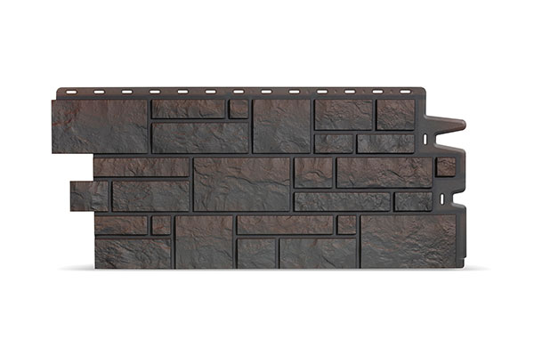 Döcke BURG Панель (Тёмный) РОССИЯ