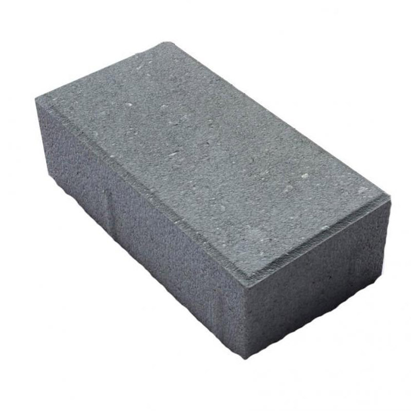 Плитка тротуарная тип 