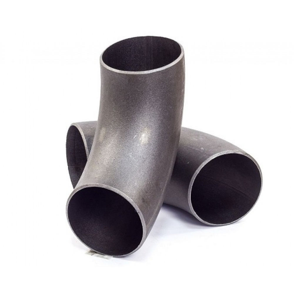 Отвод ст крутоизог Дн21,3х2 (Ду15) п/привар ГОСТ 17375-2001