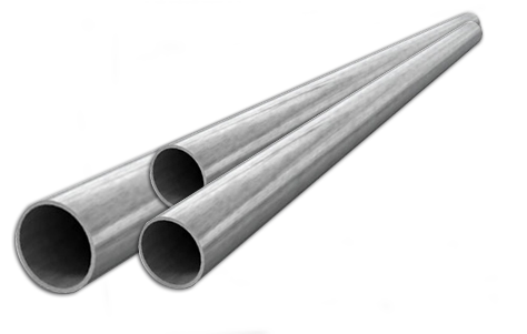 Труба ВГП оцинкованная Ду15х2.8 ГОСТ 3262-75