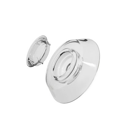 Термошайба универсальная прозрачная, РФ