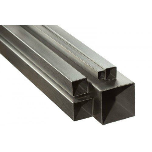 Труба профильная 30х30х1,5х6000 мм (Россия) 