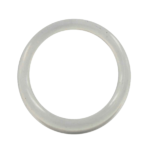 Прокладка Ogint Ду25 силиконовая межсекционная