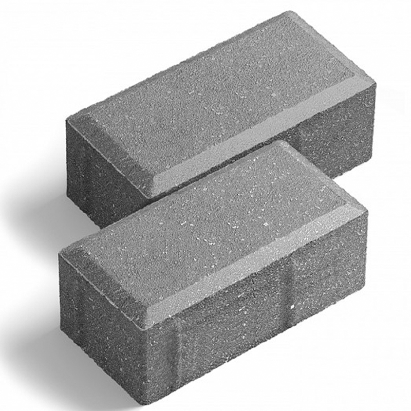 Плитка тротуарная тип 