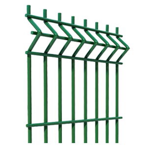 Панель Light 1,53 *2,5 RAL 6005 GL (ЗЕЛЕНЫЙ) , РФ