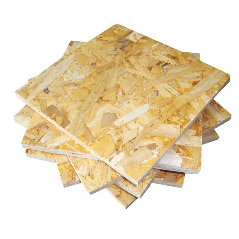 Ultralam ОСП-3 ВЛАГОСТОЙКАЯ 18*1250*2500 РФ