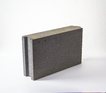 Керамзитобетонные блоки строительные  