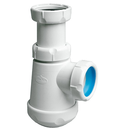 Сифон для ум/биде Was34А бут 1