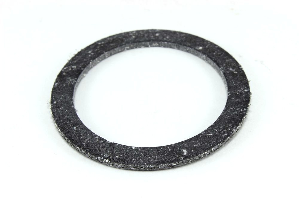 Прокладка межсекционная паронитовая для чугунных радиаторов Ду 32