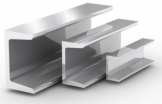 Швеллер стальной г/к 18у *12000-МД ГОСТ 8240-97/Ст3сп-5 ГОСТ 535-2005 Россия