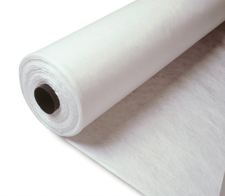 Гидро-пароизоляционная пленка Ecotex Standart С75 (70м2), РОССИЯ