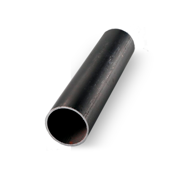 Труба чёрная ВГП Ду 40х3,5 ГОСТ 3262-75 (Россия)