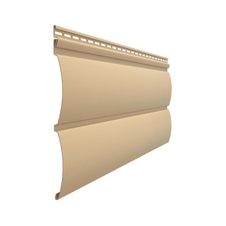 Döcke PREMIUM Блок-Хаус (Карамель) РОССИЯ