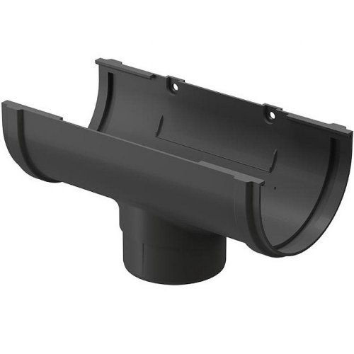 Döcke PREMIUM Воронка (Графит)