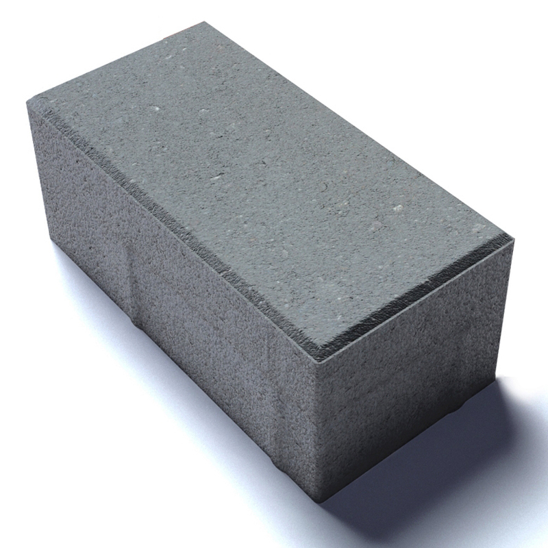 Плитка тротуарная тип 