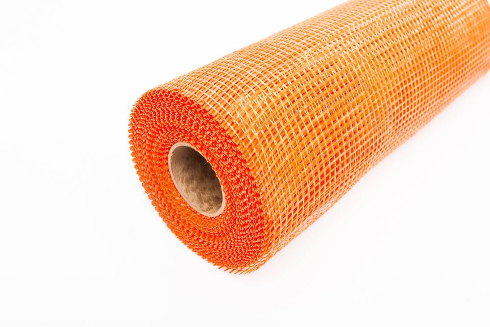 Стеклосетка СШСТ-160 рулон 10 м2 , РБ