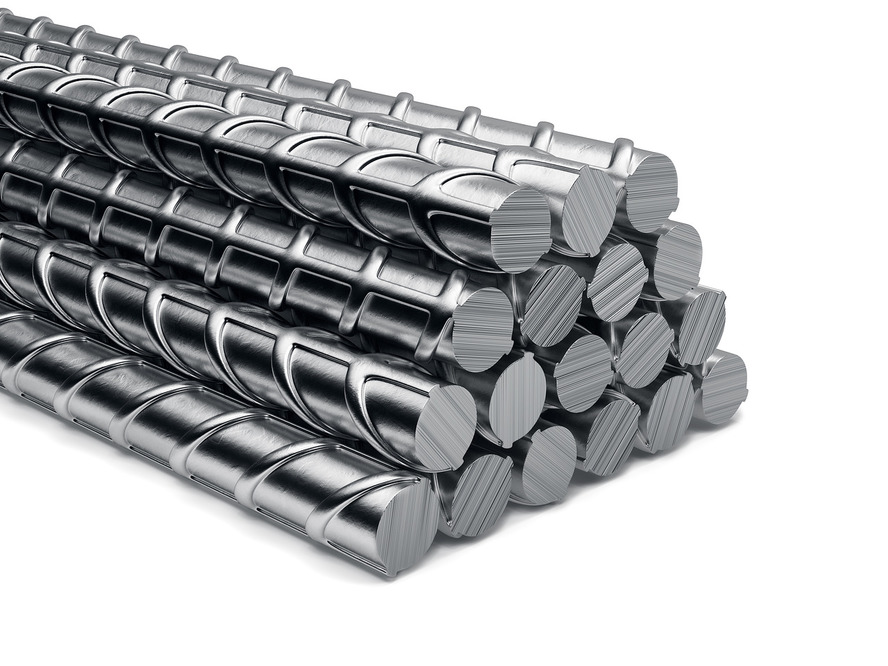 Арматура стальная рифленая А3 ф16 мм