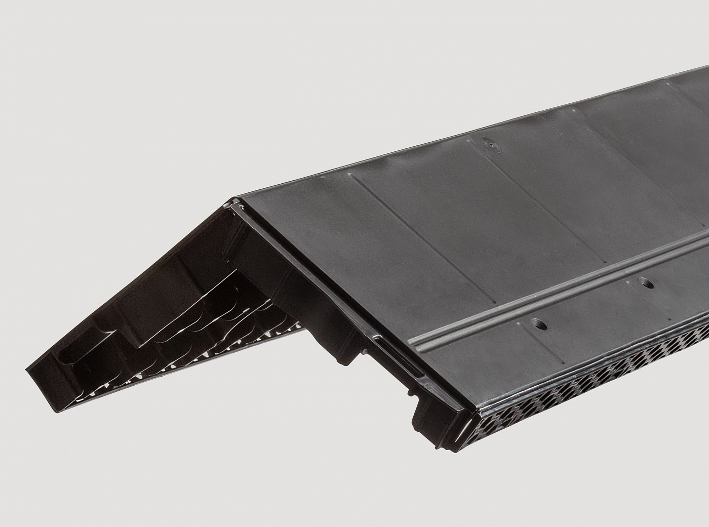 Аэратор коньковый Döcke PIE