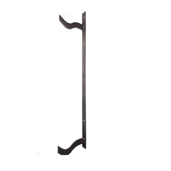 Кронштейн для чугунных радиаторов 500/140, Россия