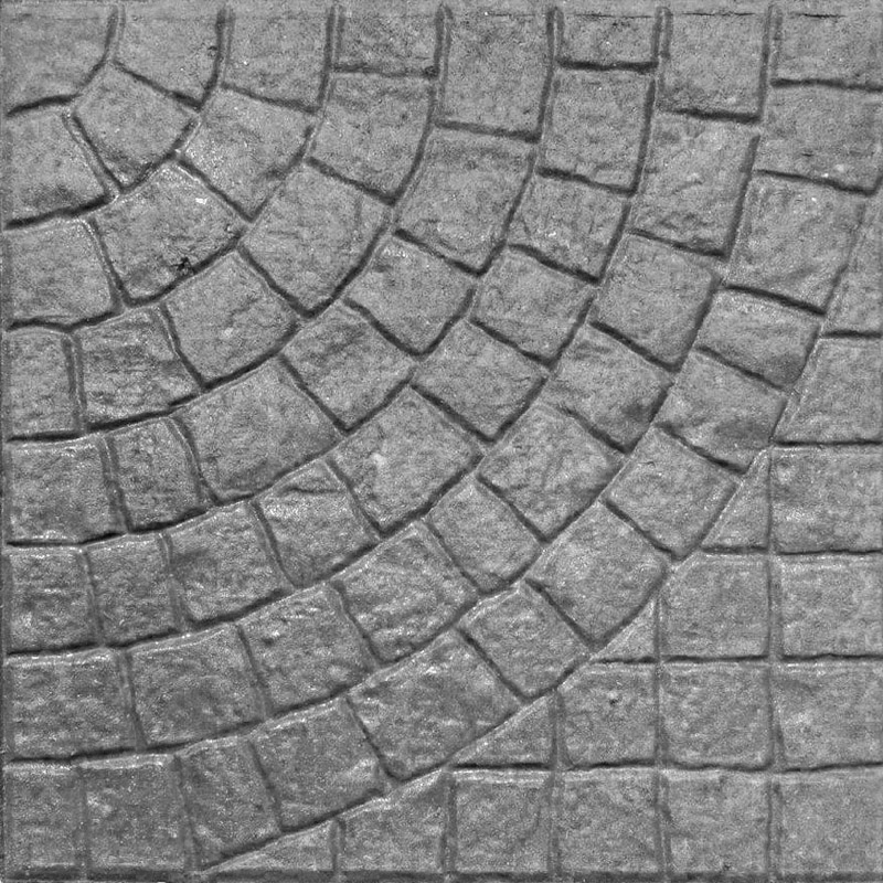 Плиты бетонные тротуарные 