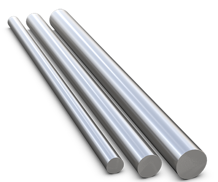 Арматура гладкая А240 (класс А1) ф. 25 мм РБ