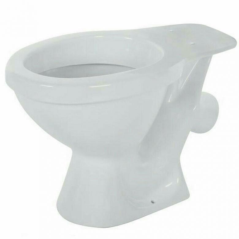 Унитаз детский Вершок б/к белый Лобня, Россия