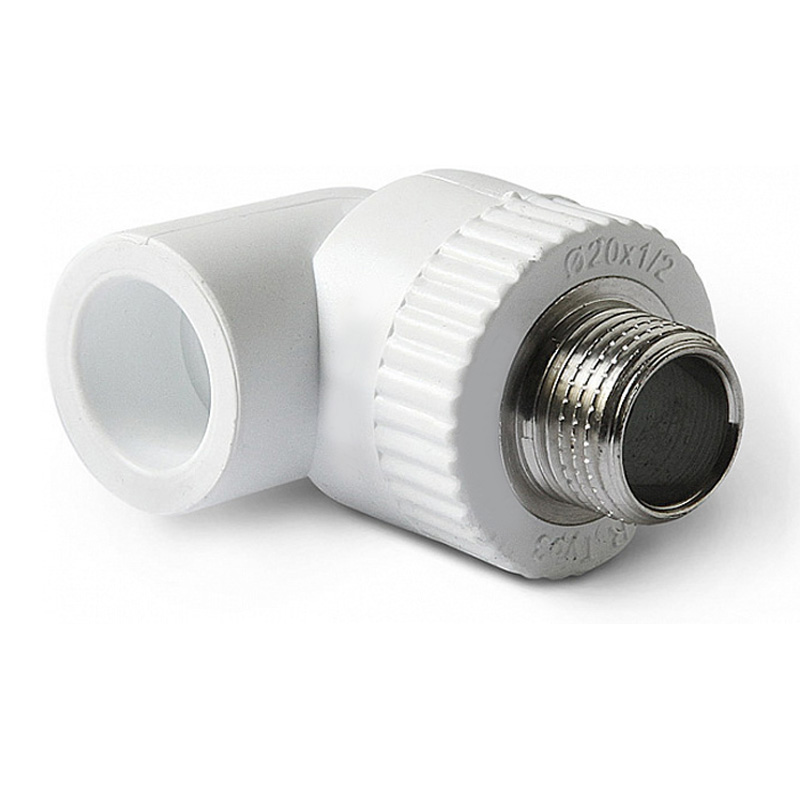 Угольник комбинированный н/р  32*1