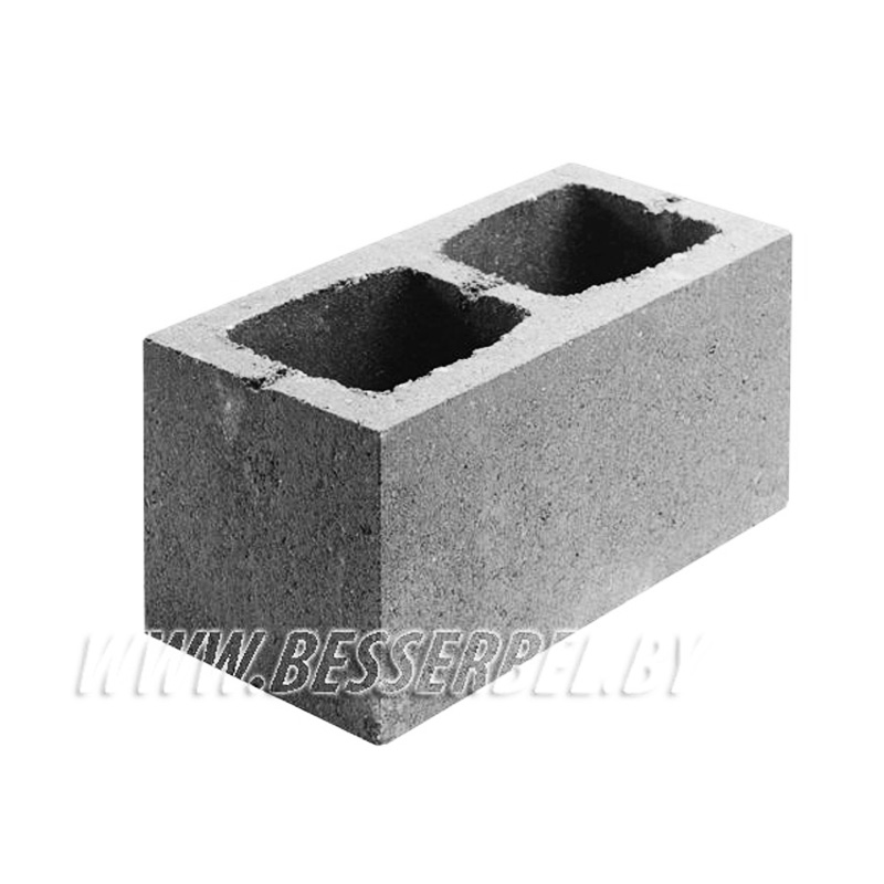 1 КБСР-ЦП-1 Серый Камень гладкий 