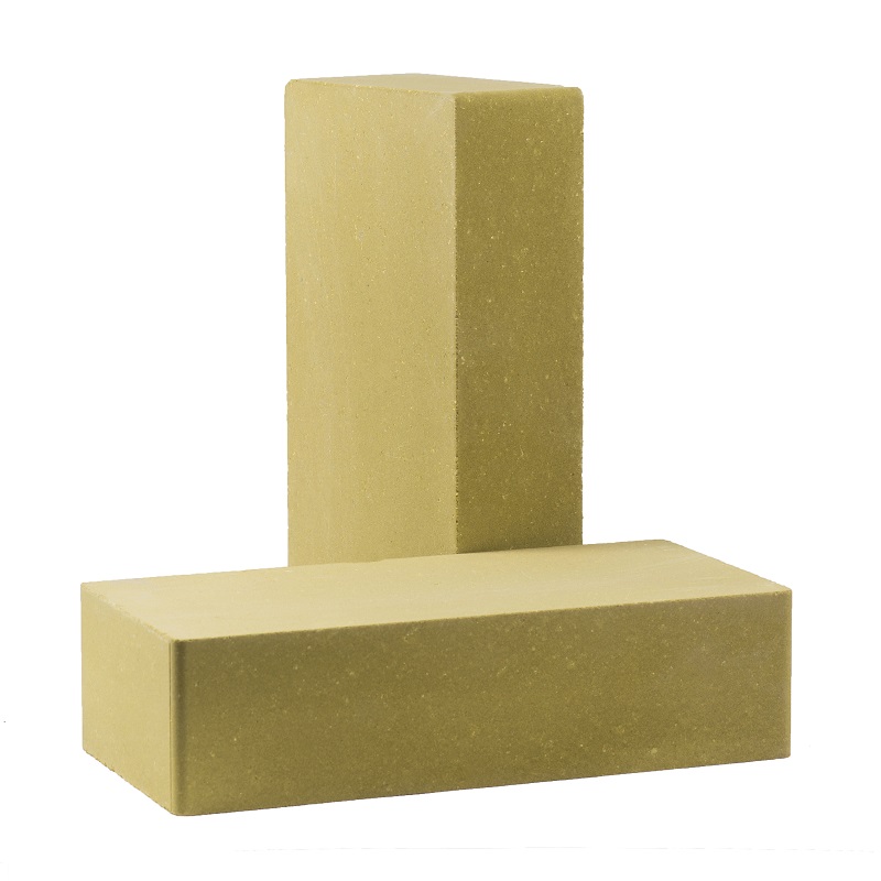 Кирпич стандартный полнотелый гладкий песчаник 1КБОЛ-МЦС-25.12.6,5-4-СТБ 1008-95, Арт.КСЛГ2, РБ