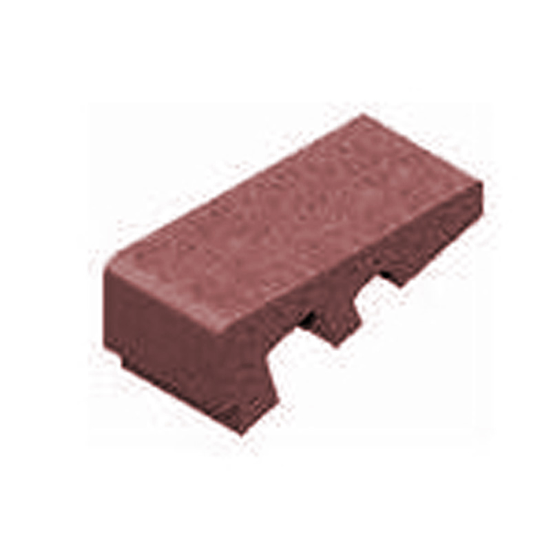 ЛС2.12-Б-5  Красный 2% Ступень бетонная