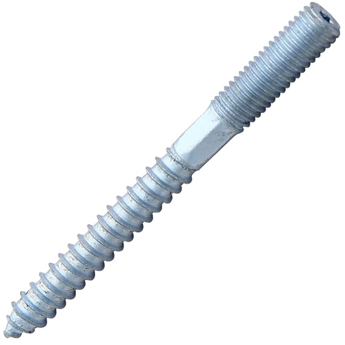 Винт-шуруп Strongman М8х70, Китай