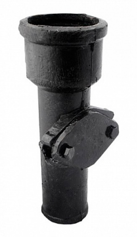 Ревизия чугунная Ду 50 ГОСТ 6942-98, Россия