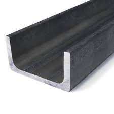 Швеллер стальной 18П, Гост 27772-2021, Россия