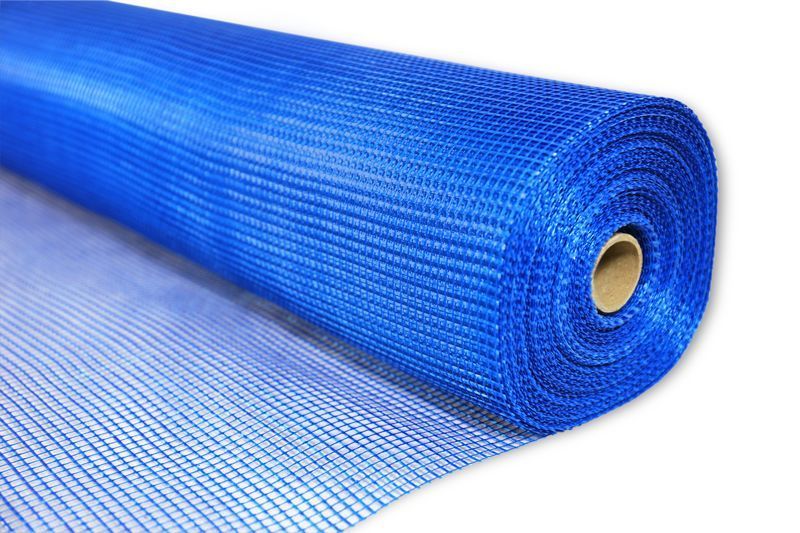 Сетка стеклянная ССШ-160 50м2, Полоцк, РБ