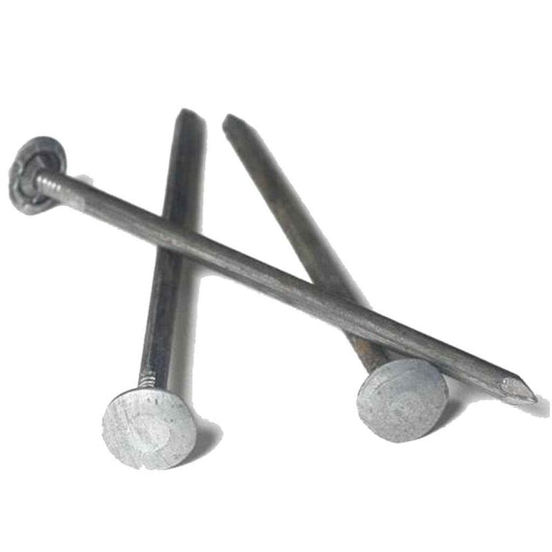 Гвоздь шиферный 5х120