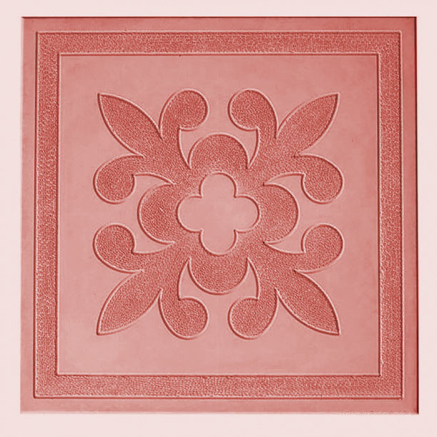 Плитка облицовочная 30*30*3см 