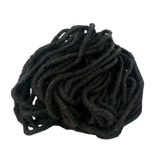 Каболка с пропиткой Е-1 д.6-8мм универсальная, бухта 5кг, Россия