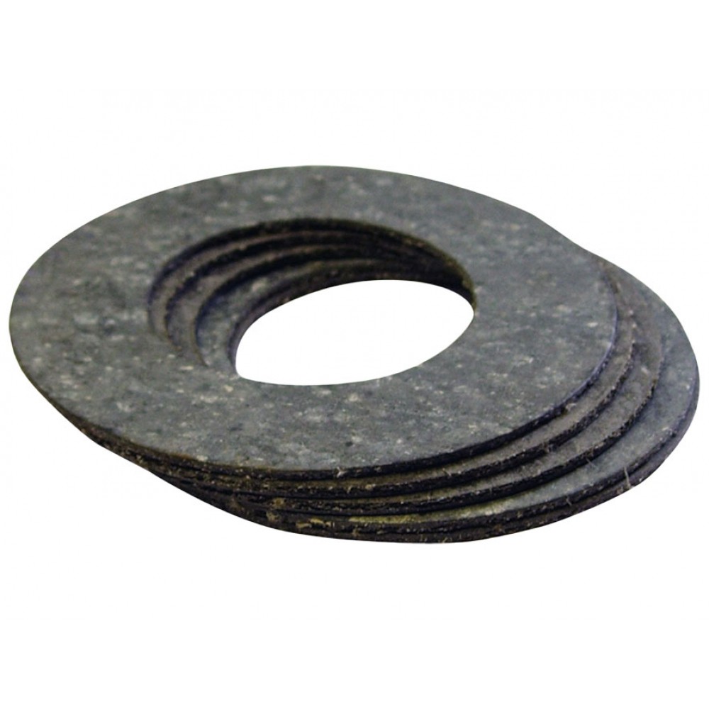 Прокладка паронитовая кольцевая Ду65 Ру10-40 ГОСТ15180-86