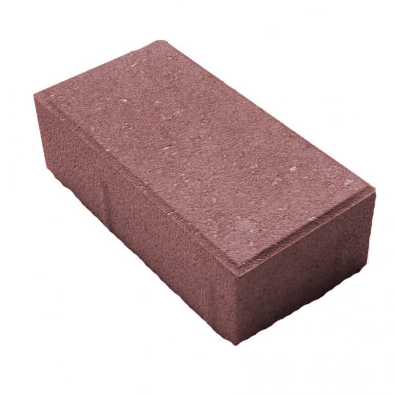 Плитка тротуарная П20.10.6К тип 