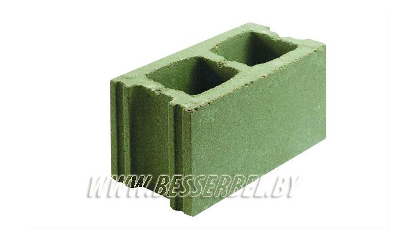 1КБОР-ЦП-1 Серый Камень гладкий рядовой