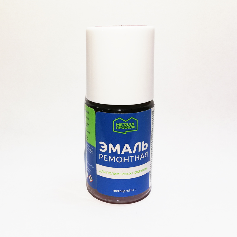 Корректор Металл Профиль 15мл RAL5005 