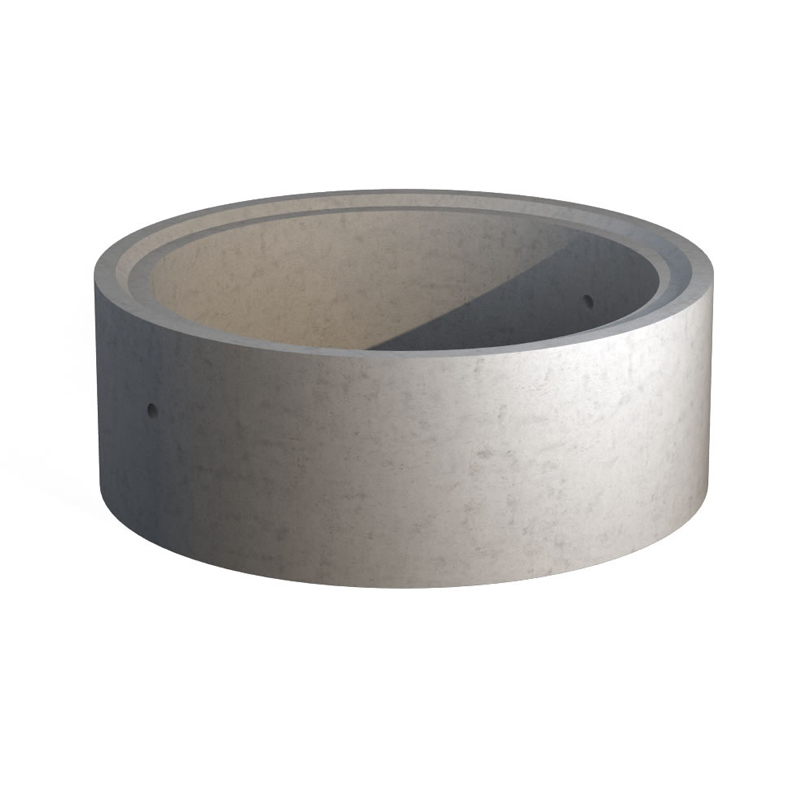 Кольцо стеновое КС 7,9, РБ