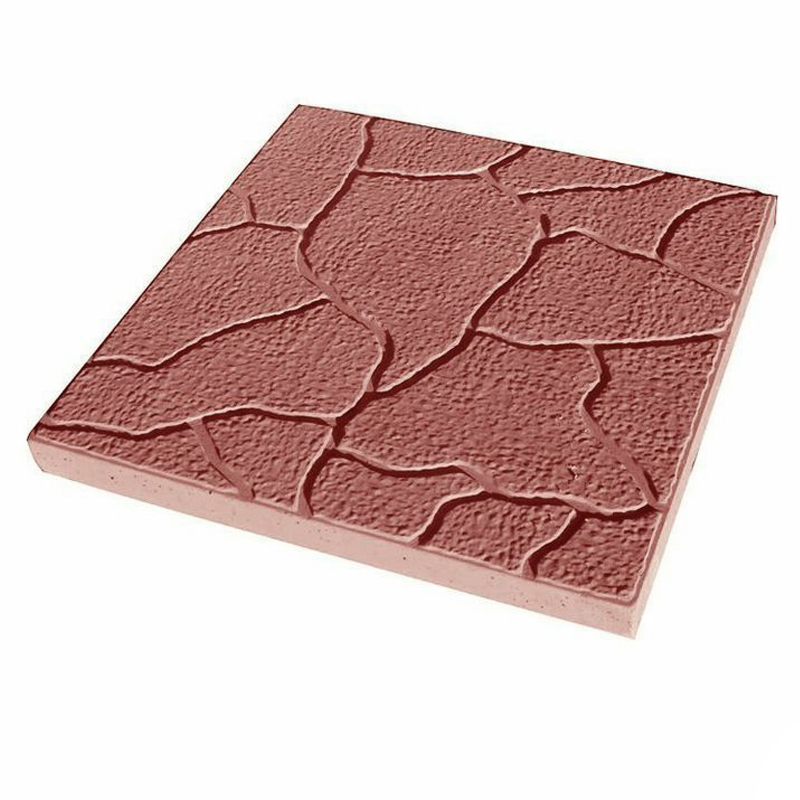 Плитка облицовочная 30*30*3см 