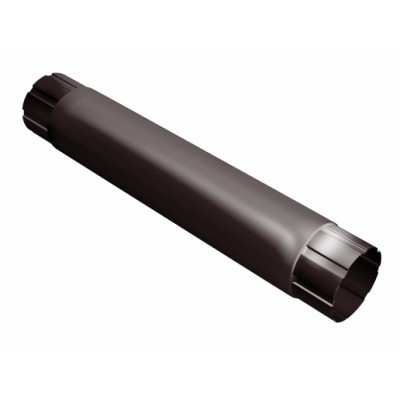 Труба соединительная D100х1000(ПЛД-02-8017-0,5) РФ