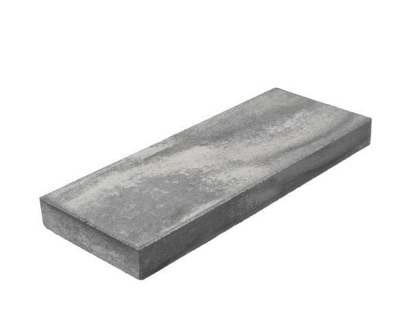 Крышка пролетного блока 500х200х60 мм цвет 