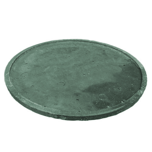 Днище смотрового колодца h30, плоское