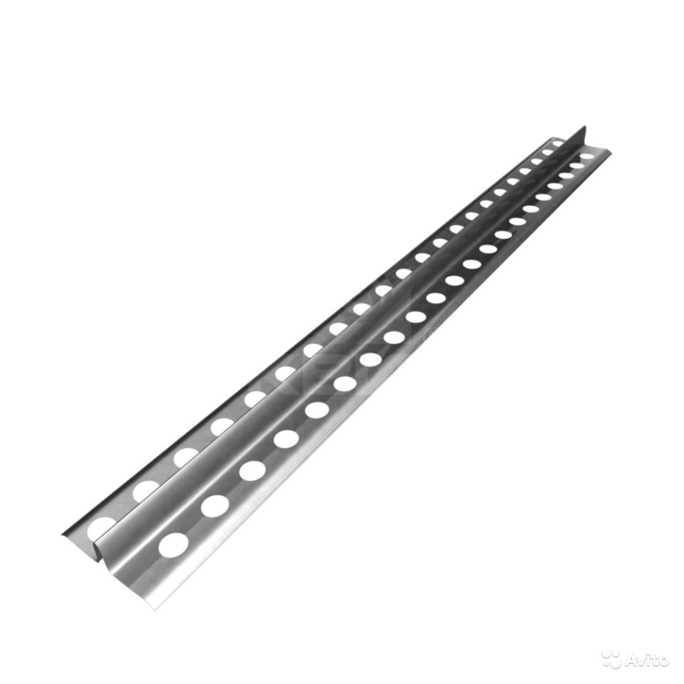 Маяк штукатурный оцинкованный 10-2500-0,27, РБ 