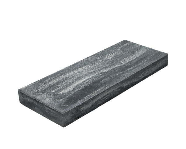 Крышка пролетного блока 500х200х60 мм цвет 