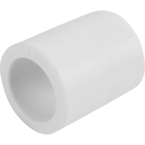 Муфта PP-R бел Дн25 VALFEX 10113025